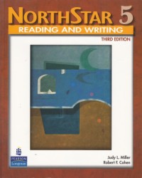 NorthStar 5 : Reading and writing (Third edition)