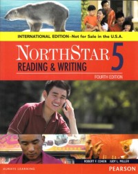 NorthStar 5 : Reading & Writing (Fourth edition)
