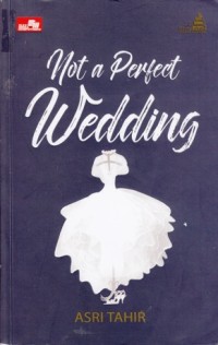 Not a perfect wedding