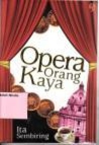 Opera orang kaya