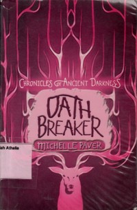 Oath breaker