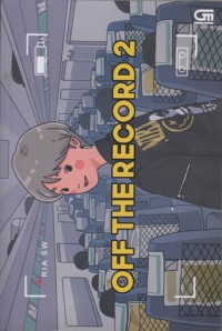 Off the record 2