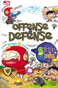 Offense & Defense