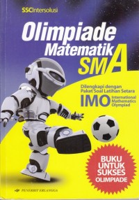 Olimpiade Matematika SMA