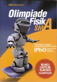 Olimpiade fisika SMA