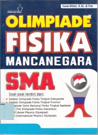 Olimpiade fisika mancanegara tingkat SMA