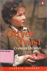 Oliver Twist (Level 4)