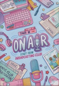 On air