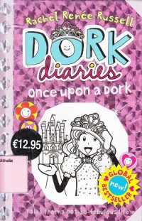 Dork Diaries : Once Upon a Dork