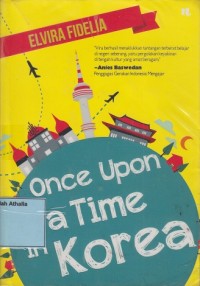 Once upon a time in Korea