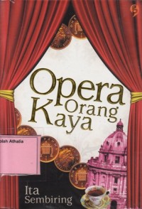 Opera orang kaya