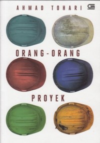 Orang-orang Proyek