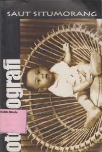 Otobiografi = kumpulan puisi 1987-2007