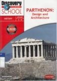 Parthenon : design & architecture
