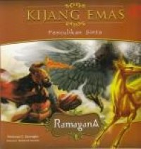 Ramayana (KIJANG EMAS)