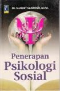 Penerapan psikologi sosial