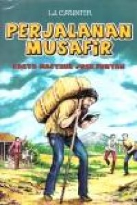 Perjalanan musafir