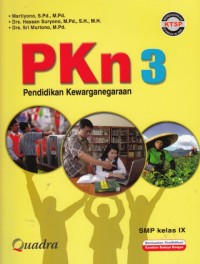 PKn 3 Kelas 9