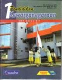 Pendidikan Kewarganegaraan SMP kls VII