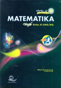 PKS Matematika wajib kelas XI SMA/MA K13 edisi revisi