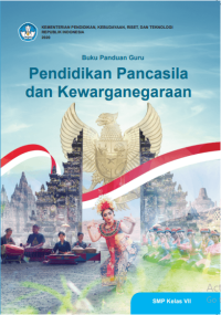 Pendidikan Pancasila dan Kewarganegaraan SMP Kelas VII