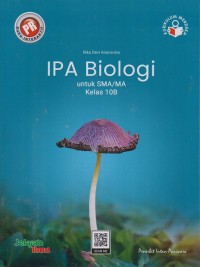 PR Interaktif IPA Biologi SMA/MA kelas 10B