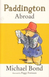 Paddington abroad