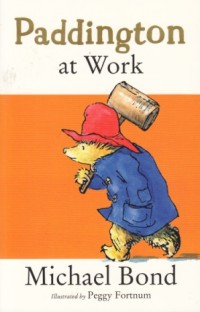 Paddington at work