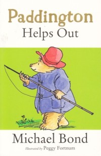 Paddington helps out