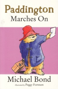 Paddington marches on