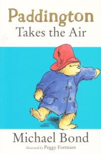 Paddington takes the air