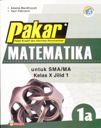 Pakar Matematika Kls X