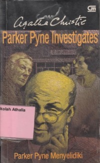 Parker Pyne menyelidiki