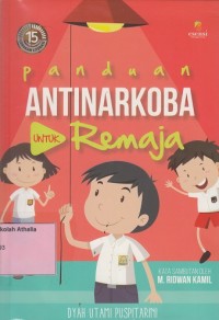 Panduan Antinarkoba untuk remaja