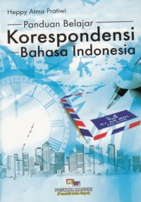 Panduan Belajar Korespondensi Bahasa Indonesia