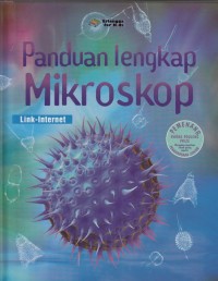 Panduan lengkap mikroskop : link-internet