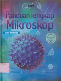 Panduan lengkap mikroskop : link-internet