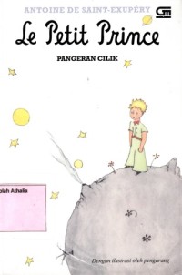 Pangeran cilik