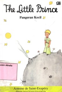 Pangeran kecil