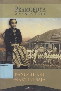 Panggil aku Kartini saja