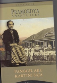 Panggil aku Kartini saja