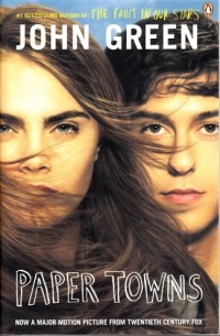 Paper towns