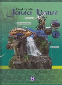 Ensiklopedia Jawa Timur: Pariwisata