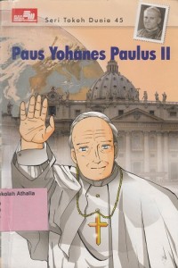 Paus Yohanes Paulus II