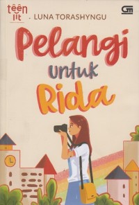 Pelangi untuk Rida