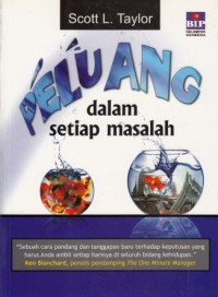 Peluang dalam setiap masalah