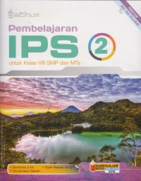 Pembelajaran IPS Kelas VIII