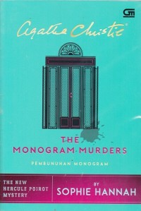 Pembunuhan Monogram