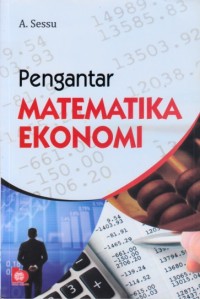 Pengantar matematika ekonomi