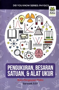 Pengukuran, Besaran satuan, & Alat ukur